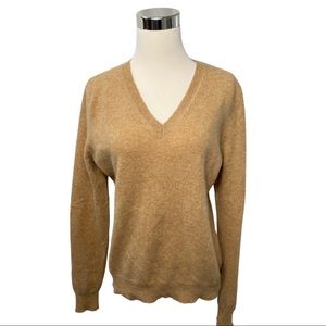 Lord & Taylor Cashmere Sweater